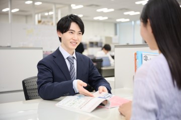 学習アドバイザー