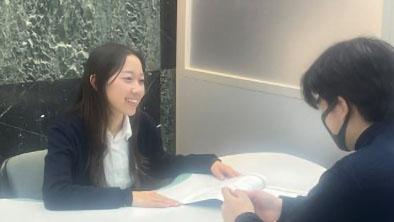 チューター自己紹介